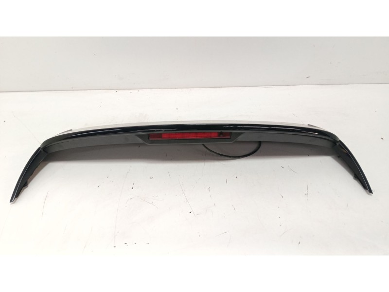 Recambio de aleron trasero para renault captur i (j5_, h5_) 1.5 dci 90 referencia OEM IAM   