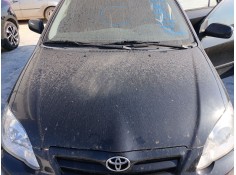 Recambio de capot para toyota corolla (_e12_) 2.0 d-4d (cde120r_, cde120l_) referencia OEM IAM   