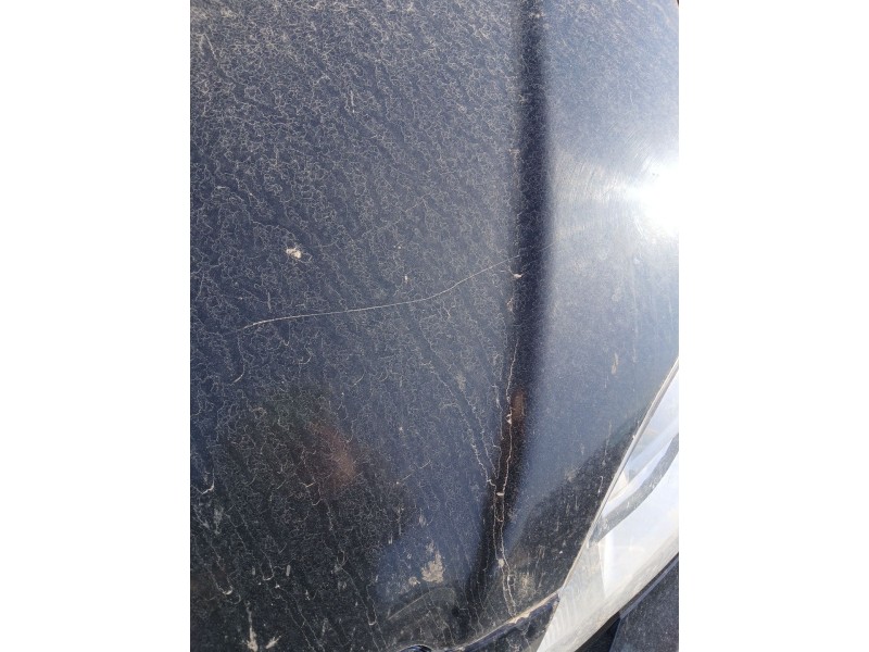 Recambio de capot para toyota corolla (_e12_) 2.0 d-4d (cde120r_, cde120l_) referencia OEM IAM   