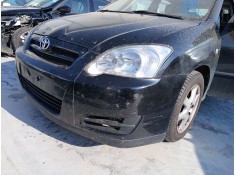 Recambio de paragolpes delantero para toyota corolla (_e12_) 2.0 d-4d (cde120r_, cde120l_) referencia OEM IAM    2