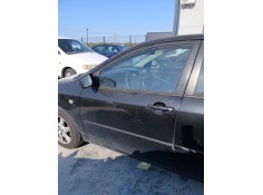 Recambio de puerta delantera izquierda para toyota corolla (_e12_) 2.0 d-4d (cde120r_, cde120l_) referencia OEM IAM   