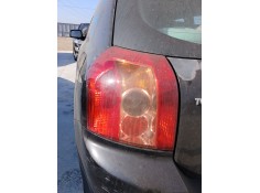 Recambio de piloto trasero izquierdo para toyota corolla (_e12_) 2.0 d-4d (cde120r_, cde120l_) referencia OEM IAM   