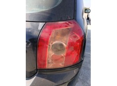 Recambio de piloto trasero derecho para toyota corolla (_e12_) 2.0 d-4d (cde120r_, cde120l_) referencia OEM IAM   