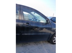 Recambio de puerta delantera derecha para toyota corolla (_e12_) 2.0 d-4d (cde120r_, cde120l_) referencia OEM IAM   