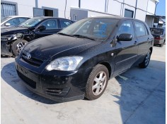 Recambio de cerradura puerta delantera izquierda para toyota corolla (_e12_) 2.0 d-4d (cde120r_, cde120l_) referencia OEM IAM   