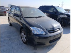 Recambio de cerradura puerta delantera derecha para toyota corolla (_e12_) 2.0 d-4d (cde120r_, cde120l_) referencia OEM IAM   