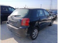 Recambio de cerradura puerta trasera derecha para toyota corolla (_e12_) 2.0 d-4d (cde120r_, cde120l_) referencia OEM IAM   