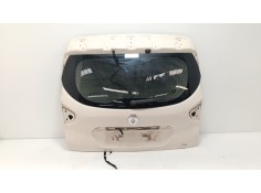 Recambio de porton trasero para renault captur i (j5_, h5_) 1.5 dci 90 referencia OEM IAM   