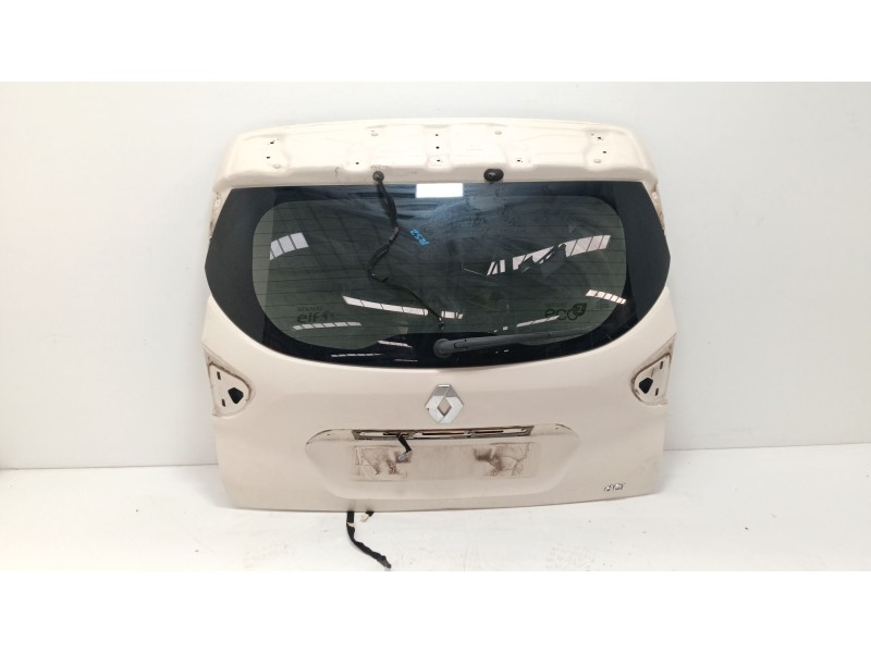 Recambio de porton trasero para renault captur i (j5_, h5_) 1.5 dci 90 referencia OEM IAM   
