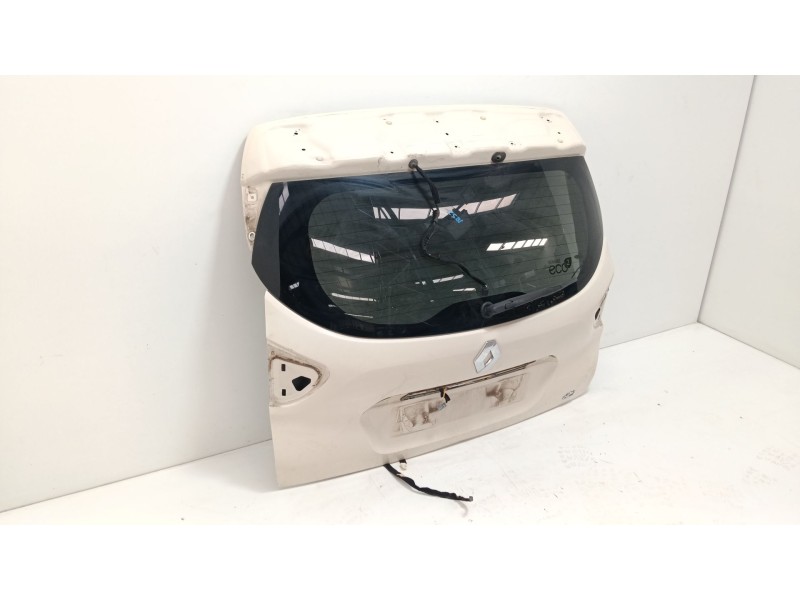 Recambio de porton trasero para renault captur i (j5_, h5_) 1.5 dci 90 referencia OEM IAM   
							