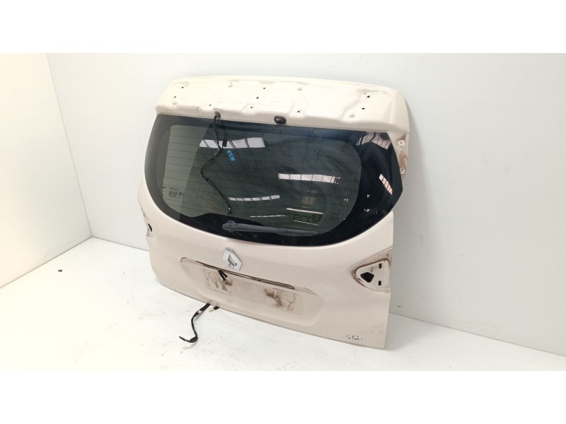 Recambio de porton trasero para renault captur i (j5_, h5_) 1.5 dci 90 referencia OEM IAM   
							