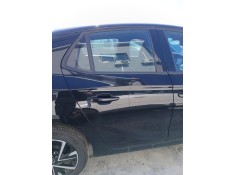 Recambio de puerta trasera derecha para opel corsa f (p2jo) 1.2 (68) referencia OEM IAM   