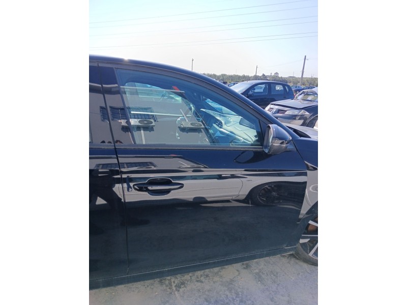 Recambio de puerta delantera derecha para opel corsa f (p2jo) 1.2 (68) referencia OEM IAM   
							