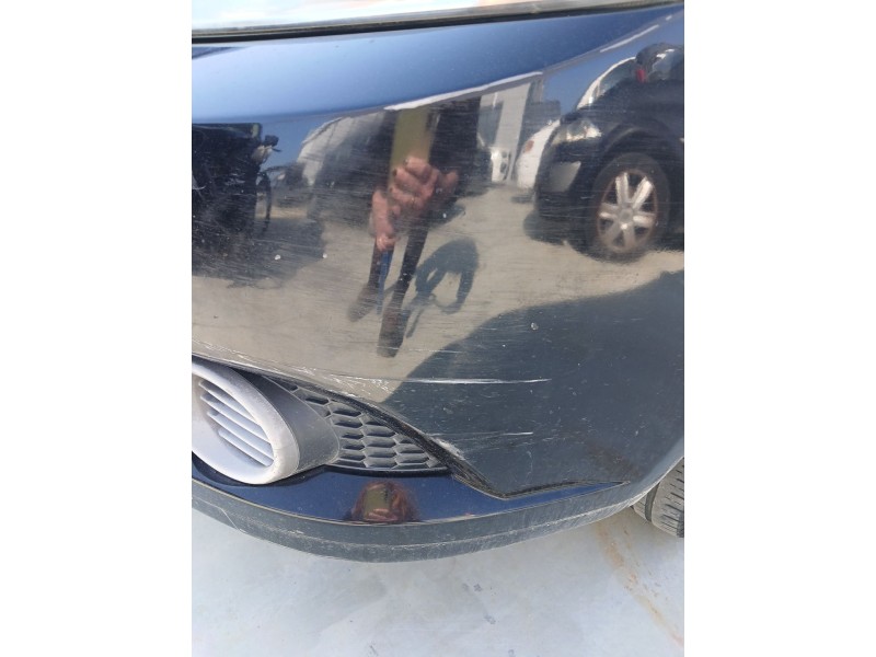 Recambio de paragolpes delantero para chevrolet aveo / kalos hatchback (t250, t255) 1.4 referencia OEM IAM   