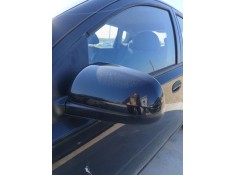 Recambio de retrovisor izquierdo para chevrolet aveo / kalos hatchback (t250, t255) 1.4 referencia OEM IAM   