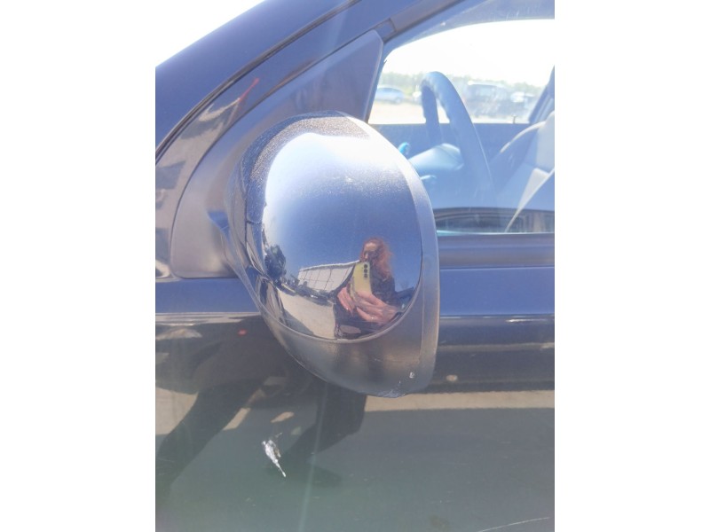 Recambio de retrovisor izquierdo para chevrolet aveo / kalos hatchback (t250, t255) 1.4 referencia OEM IAM   