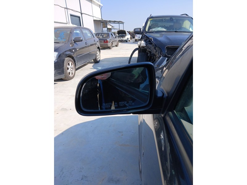 Recambio de retrovisor izquierdo para chevrolet aveo / kalos hatchback (t250, t255) 1.4 referencia OEM IAM   
							