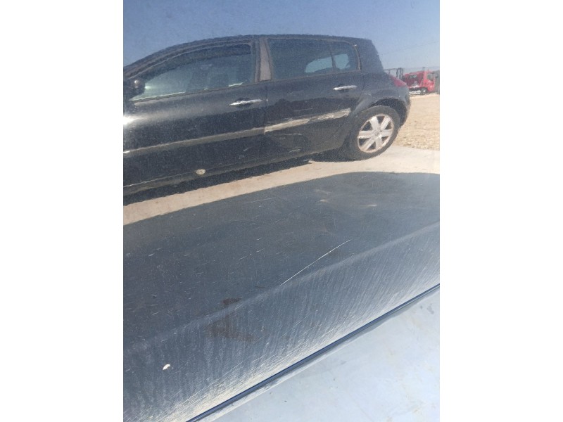 Recambio de puerta delantera izquierda para chevrolet aveo / kalos hatchback (t250, t255) 1.4 referencia OEM IAM   
							