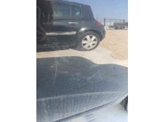 Recambio de puerta trasera izquierda para chevrolet aveo / kalos hatchback (t250, t255) 1.4 referencia OEM IAM    2