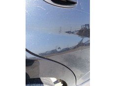 Recambio de puerta trasera derecha para chevrolet aveo / kalos hatchback (t250, t255) 1.4 referencia OEM IAM    2