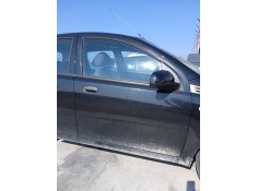 Recambio de puerta delantera derecha para chevrolet aveo / kalos hatchback (t250, t255) 1.4 referencia OEM IAM   