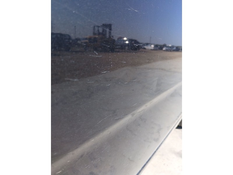 Recambio de puerta delantera derecha para chevrolet aveo / kalos hatchback (t250, t255) 1.4 referencia OEM IAM   
							