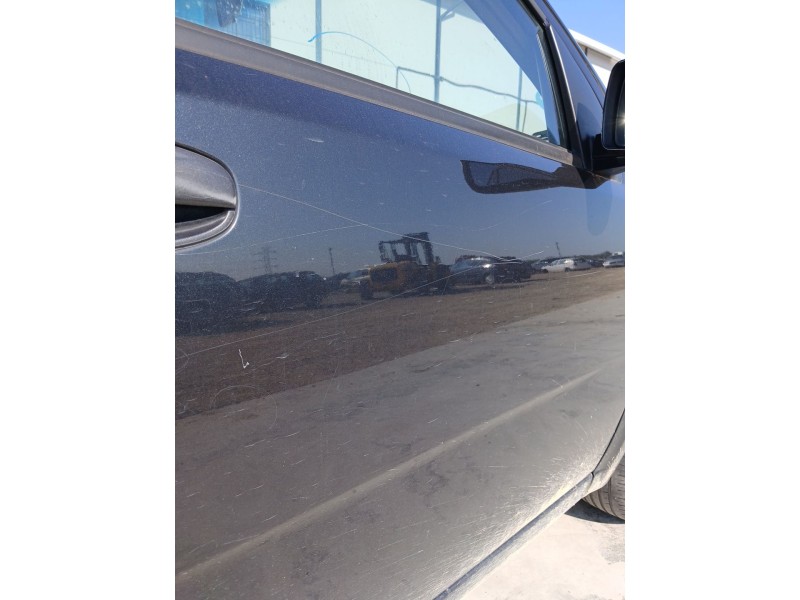 Recambio de puerta delantera derecha para chevrolet aveo / kalos hatchback (t250, t255) 1.4 referencia OEM IAM   
							