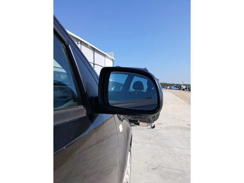 Recambio de retrovisor derecho para chevrolet aveo / kalos hatchback (t250, t255) 1.4 referencia OEM IAM   