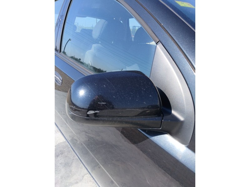 Recambio de retrovisor derecho para chevrolet aveo / kalos hatchback (t250, t255) 1.4 referencia OEM IAM   
							