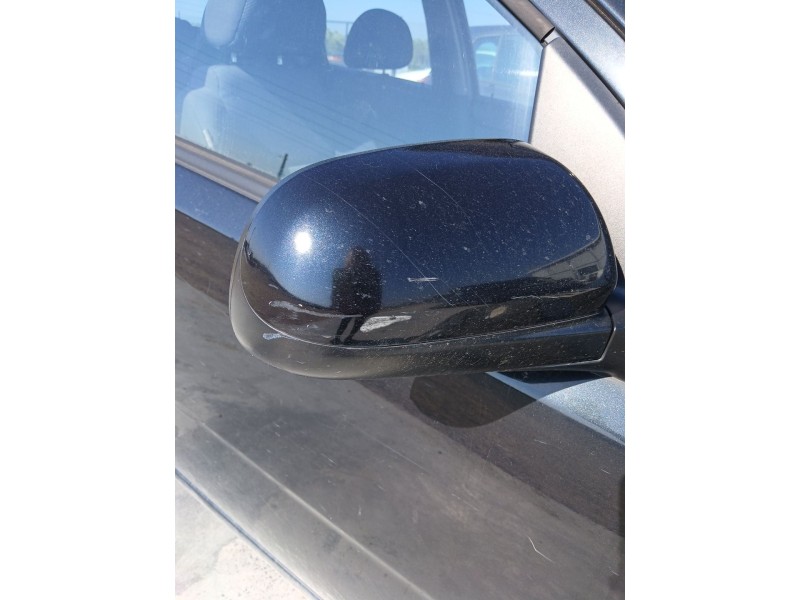 Recambio de retrovisor derecho para chevrolet aveo / kalos hatchback (t250, t255) 1.4 referencia OEM IAM   
							