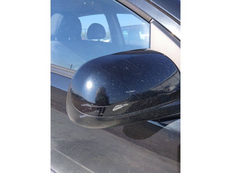 Recambio de retrovisor derecho para chevrolet aveo / kalos hatchback (t250, t255) 1.4 referencia OEM IAM   