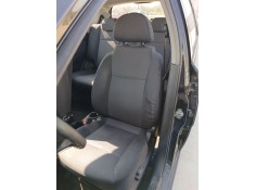 Recambio de asiento delantero izquierdo para chevrolet aveo / kalos hatchback (t250, t255) 1.4 referencia OEM IAM   