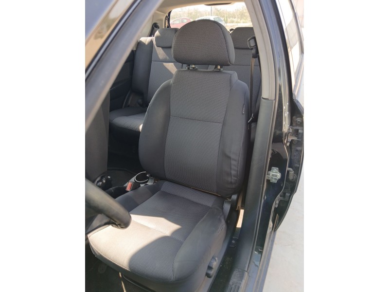 Recambio de asiento delantero izquierdo para chevrolet aveo / kalos hatchback (t250, t255) 1.4 referencia OEM IAM   