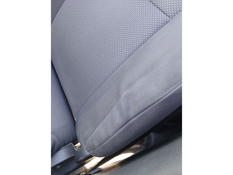 Recambio de asiento delantero izquierdo para chevrolet aveo / kalos hatchback (t250, t255) 1.4 referencia OEM IAM   