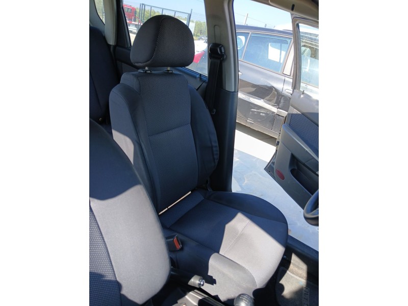 Recambio de asiento delantero izquierdo para chevrolet aveo / kalos hatchback (t250, t255) 1.4 referencia OEM IAM   
							