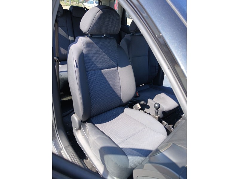 Recambio de asiento delantero derecho para chevrolet aveo / kalos hatchback (t250, t255) 1.4 referencia OEM IAM   