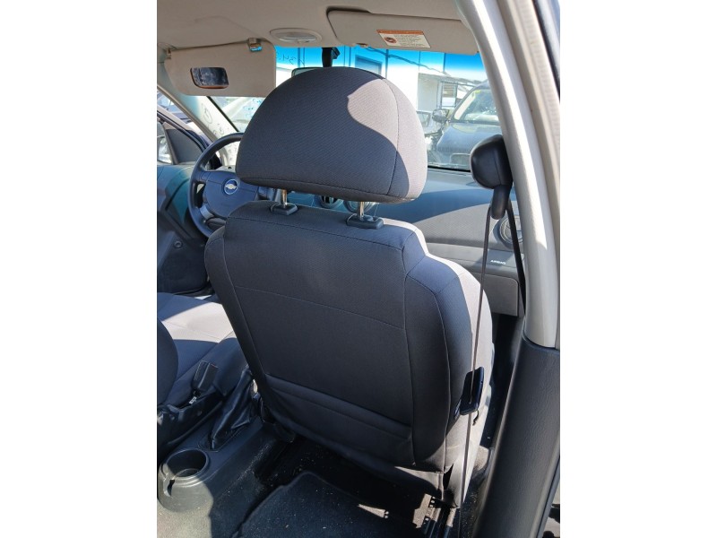 Recambio de asiento delantero derecho para chevrolet aveo / kalos hatchback (t250, t255) 1.4 referencia OEM IAM   