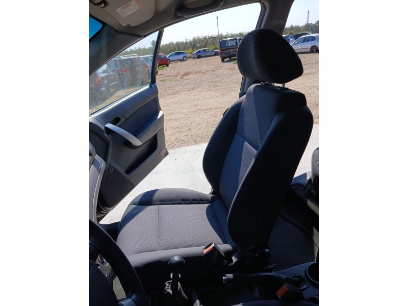 Recambio de asiento delantero derecho para chevrolet aveo / kalos hatchback (t250, t255) 1.4 referencia OEM IAM   
							