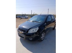 Recambio de cerradura puerta delantera izquierda para chevrolet aveo / kalos hatchback (t250, t255) 1.4 referencia OEM IAM   