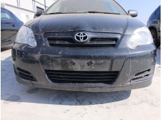 Recambio de paragolpes delantero para toyota corolla (_e12_) 2.0 d-4d (cde120r_, cde120l_) referencia OEM IAM   
