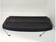 Recambio de bandeja trasera para renault captur i (j5_, h5_) 1.5 dci 90 referencia OEM IAM   