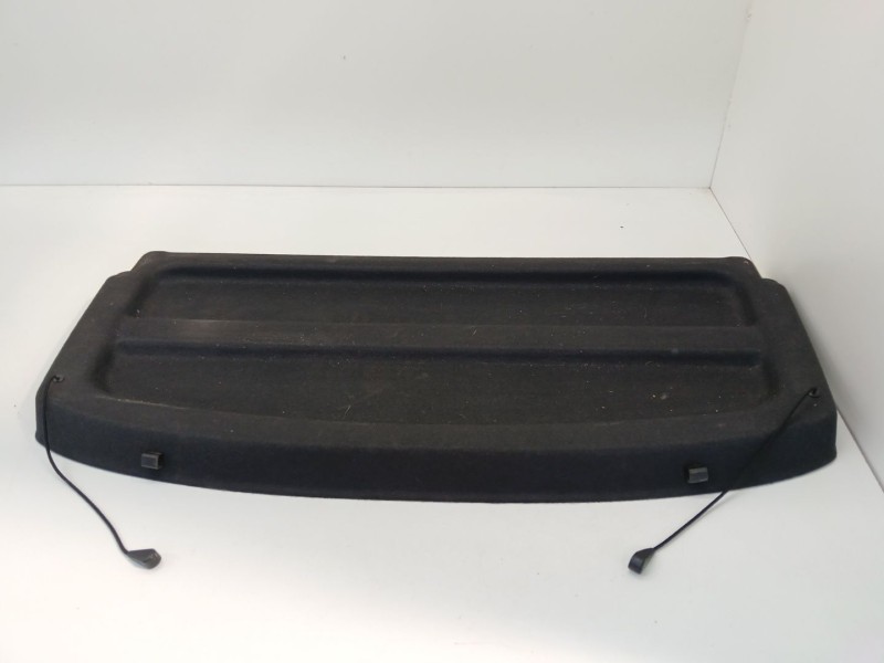 Recambio de bandeja trasera para renault captur i (j5_, h5_) 1.5 dci 90 referencia OEM IAM   