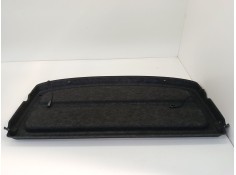 Recambio de bandeja trasera para renault captur i (j5_, h5_) 1.5 dci 90 referencia OEM IAM    2