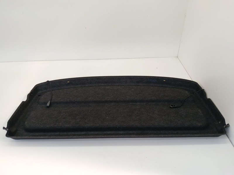 Recambio de bandeja trasera para renault captur i (j5_, h5_) 1.5 dci 90 referencia OEM IAM   
							