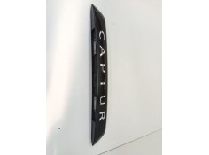 Recambio de maneta porton para renault captur i (j5_, h5_) 1.5 dci 90 referencia OEM IAM   