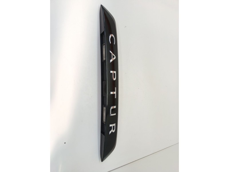 Recambio de maneta porton para renault captur i (j5_, h5_) 1.5 dci 90 referencia OEM IAM   