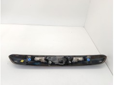 Recambio de maneta porton para renault captur i (j5_, h5_) 1.5 dci 90 referencia OEM IAM    2