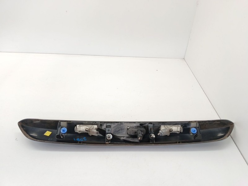 Recambio de maneta porton para renault captur i (j5_, h5_) 1.5 dci 90 referencia OEM IAM   