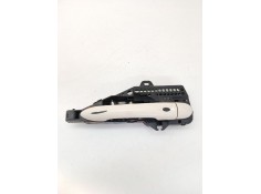 Recambio de maneta exterior delantera derecha para renault captur i (j5_, h5_) 1.5 dci 90 referencia OEM IAM 806068462R  