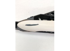 Recambio de maneta exterior delantera derecha para renault captur i (j5_, h5_) 1.5 dci 90 referencia OEM IAM 806068462R   2